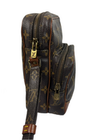 Louis Vuitton Monogram Crossbody Bag