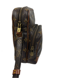 Louis Vuitton Monogram Crossbody Bag