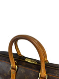 Louis Vuitton Monogram Business Bag