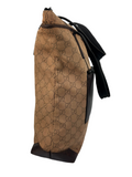 Gucci GG Canvas Monogram Tote Bag