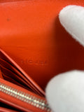Celine Multifunctional Flap Long Wallet