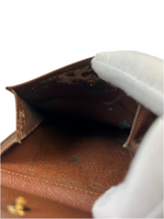Louis Vuitton Monogram Bifold Wallet
