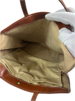 Celine Macadam Tote Bag
