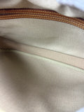 Louis Vuitton Monogram Reporter Crossbody Bag