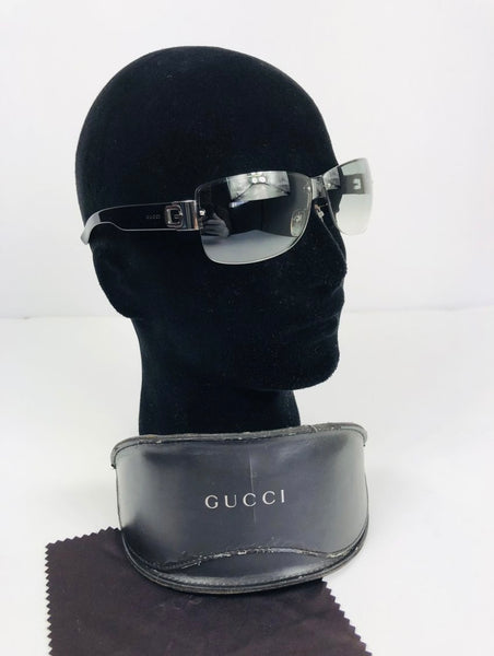 Gucci GG 2803/S Logo Sunglasses