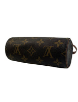 Louis Vuitton Mini Papillon Bag