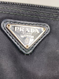 Prada Tessuto Nylon Cosmetic Bag