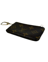 Louis Vuitton Monogram Cles Wallet