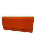 Celine Multifunctional Flap Long Wallet
