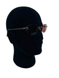 Chanel CC Logo Sunglasses