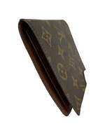Louis Vuitton Monogram Bifold Wallet