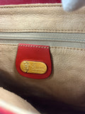 Gucci Micro GG Crossbody Bag