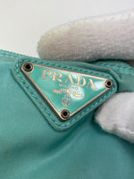 Prada Tessuto Nylon Cosmetic Bag