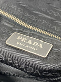 Prada Tessuto Nylon Shoulder Bag