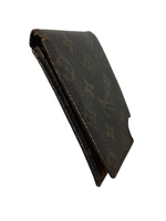 Louis Vuitton Monogram Bifold Wallet