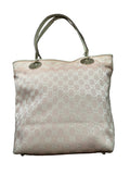 Gucci GG Monogram Tote Bag