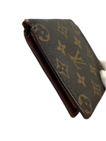 Louis Vuitton Monogram Bifold Wallet