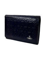 Vivienne Westwood Multi Star Orb Zippy Wallet