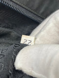 Prada Tessuto Nylon Tote Bag