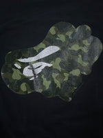 Bape Camo Ape Long Sleeve