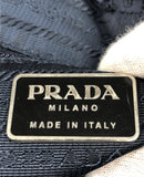 Prada Tessuto Nylon Shoulder Bag