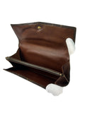 Louis Vuitton Monogram Envelope Wallet