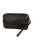 Louis Vuitton Monogram Toiletry Bag