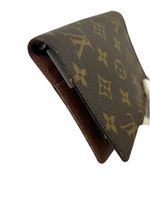 Louis Vuitton Monogram Agenda Case