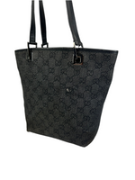 Gucci GG Canvas Monogram Tote Bag