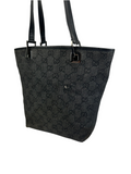 Gucci GG Canvas Monogram Tote Bag