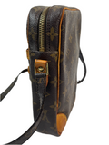 Louis Vuitton Monogram Messenger Bag