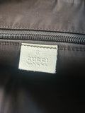 Gucci GG Monogram Crossbody Bag