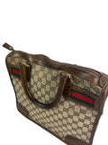 Gucci GG Monogram Hand Bag