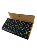 Louis Vuitton Murakami Long Wallet