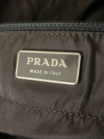 Prada Tessuto Nylon Tote Bag