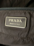 Prada Tessuto Nylon Tote Bag