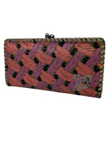 Vivienne Westwood Orb Kisslock Wallet