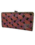 Vivienne Westwood Orb Kisslock Wallet