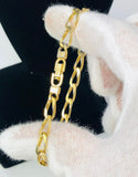 Dior Chain Link Bracelet