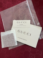 Gucci GG Monogram Tote Bag