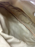 Louis Vuitton Canvas Monogram Crossbody Bag