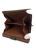 Louis Vuitton Monogram Zippy Wallet