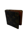 Louis Vuitton Monogram Bifold Wallet
