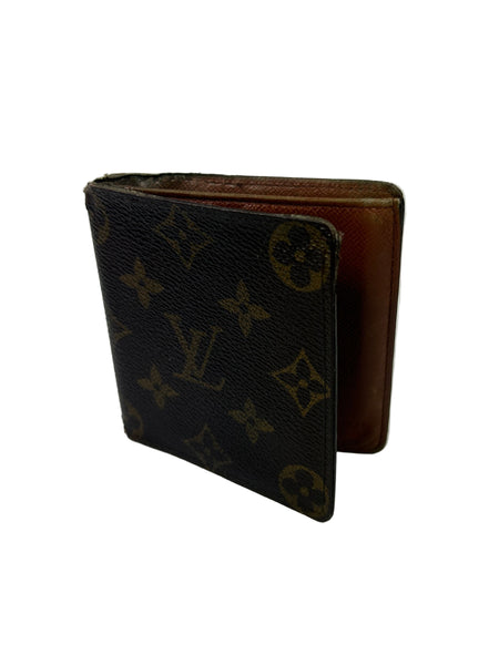 Louis Vuitton Monogram Bifold Wallet