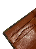 Louis Vuitton Monogram Trifold Wallet