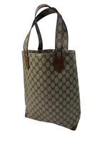 Gucci GG Monogram Tote Bag
