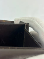 Louis Vuitton monogram trifold wallet
