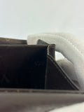 Louis Vuitton monogram trifold wallet