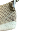Gucci GG Monogram Crossbody Bag
