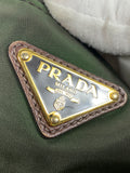 Prada Tessuto Nylon Shoulder Bag